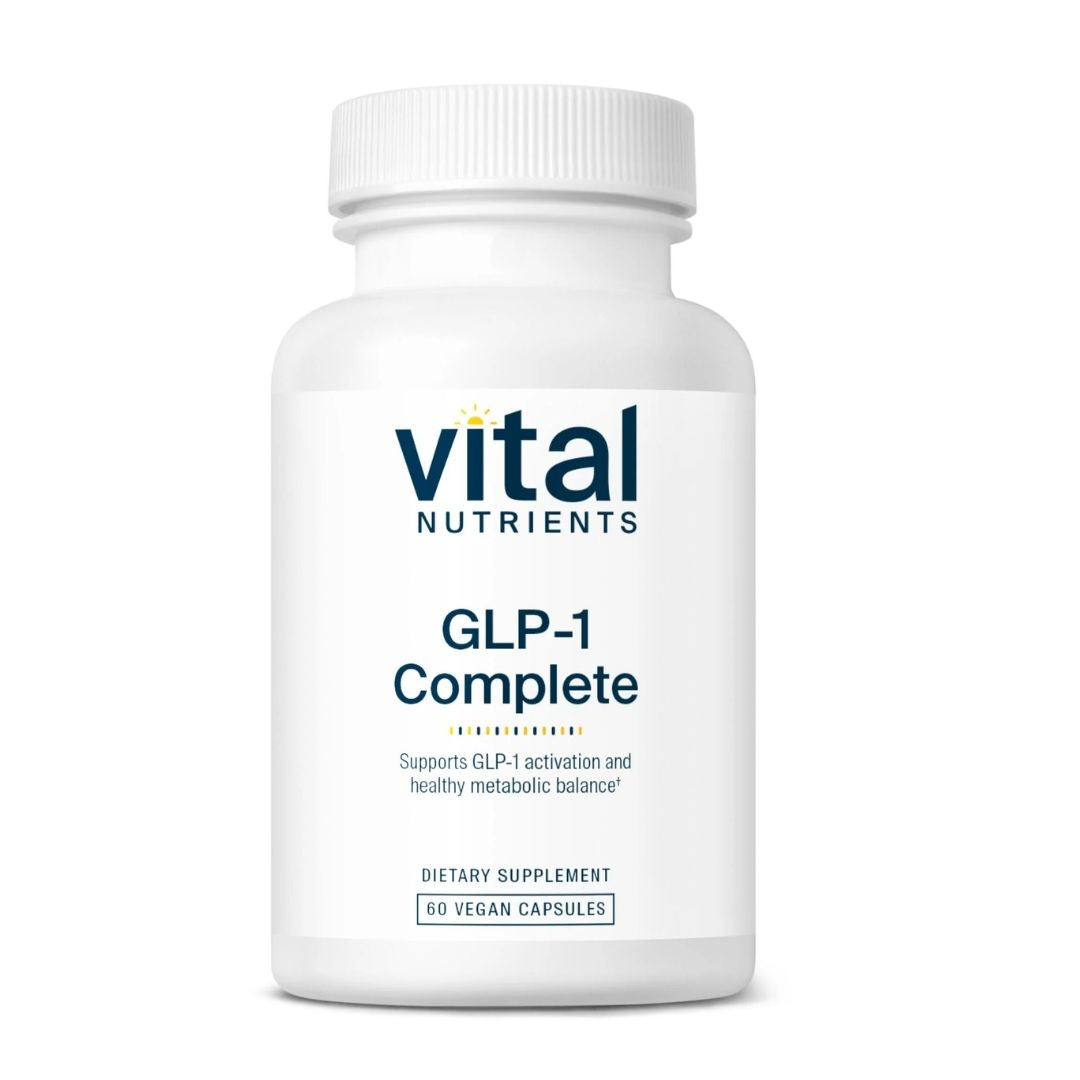 Vital Nutrients GLP-1 Complete