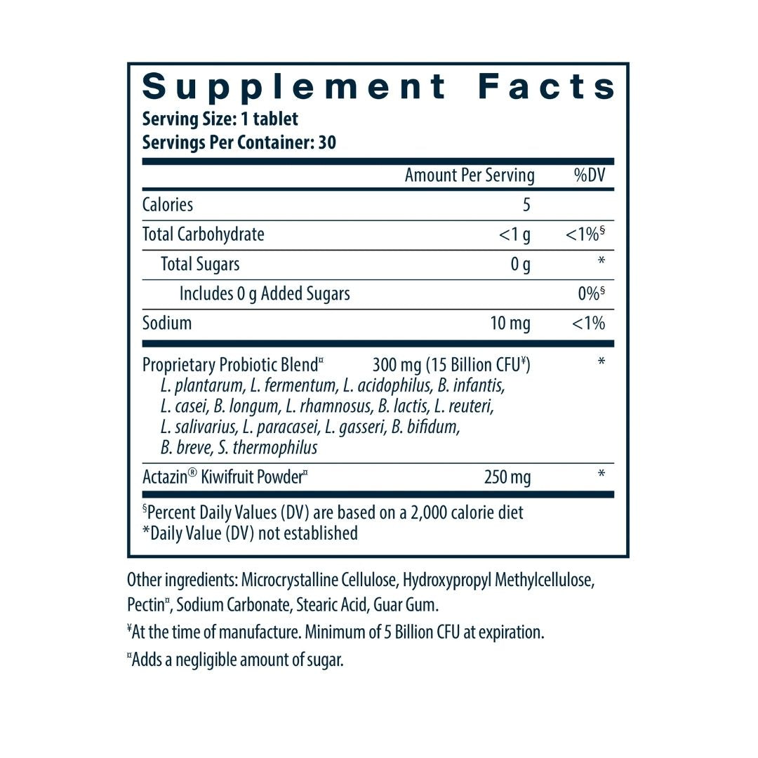 Vital Nutrients Hyperbiotics Pro-15® Advanced Probiotic