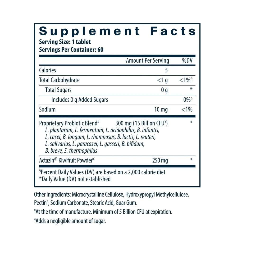 Vital Nutrients Hyperbiotics Pro-15® Advanced Probiotic