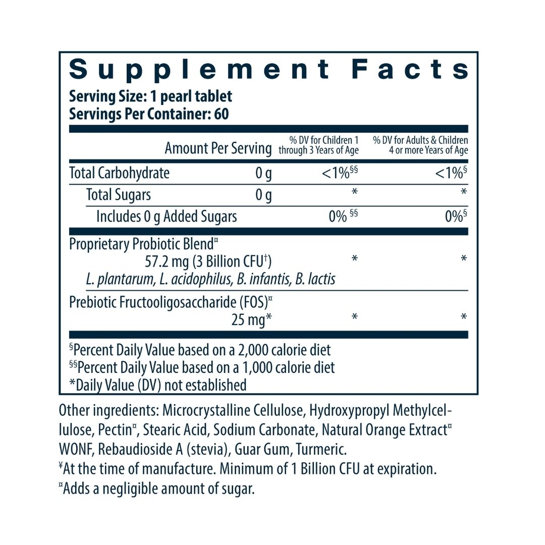 Vital Nutrients Hyperbiotics Pro-Kids® Probiotic