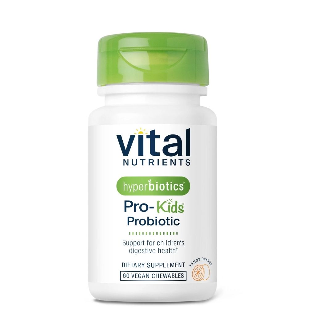 Vital Nutrients Hyperbiotics Pro-Kids® ENT Probiotic