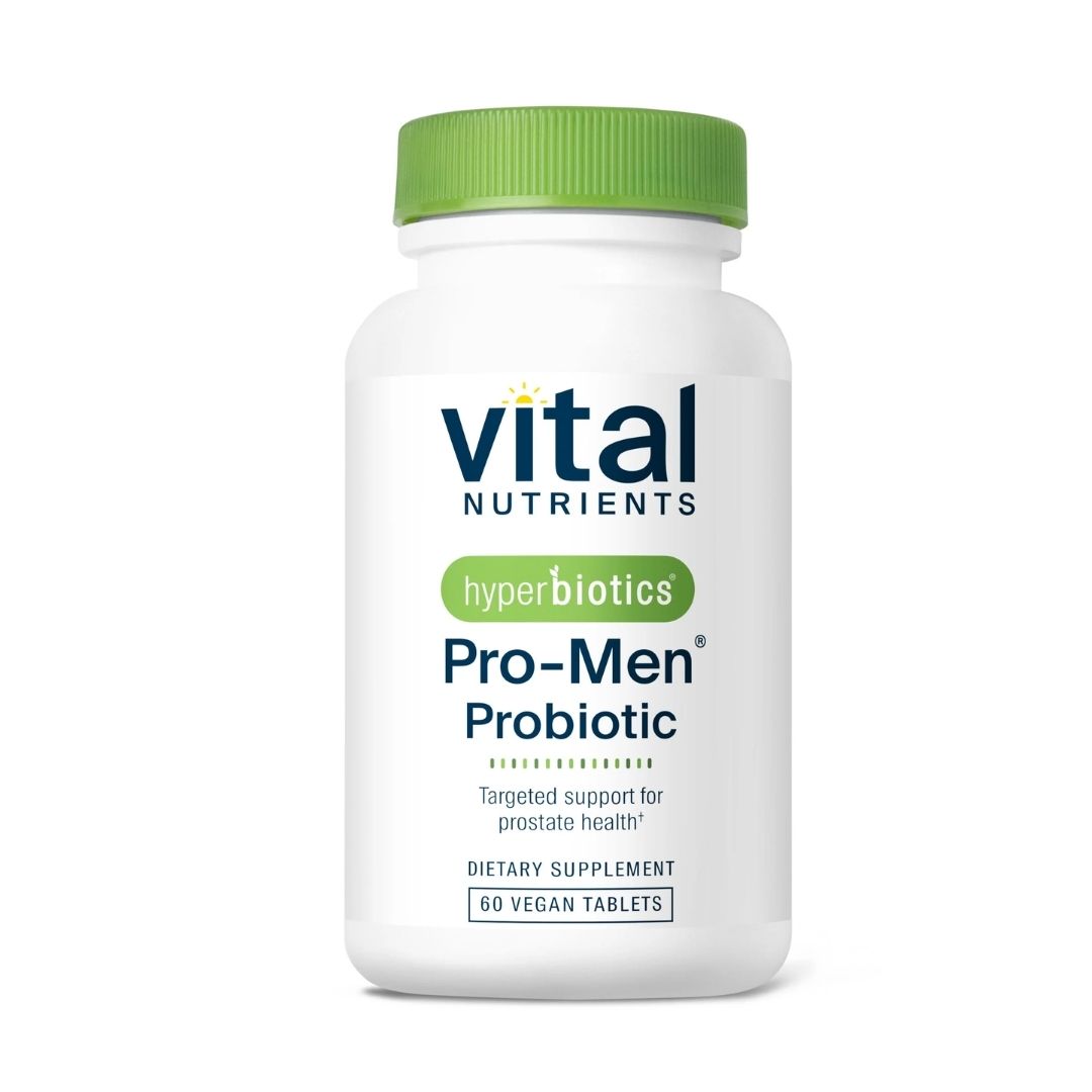 Vital Nutrients Hyperbiotics Pro-Men® Probiotic
