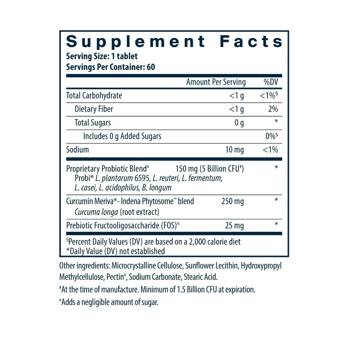 Vital Nutrients Hyperbiotics Pro-Men® Probiotic