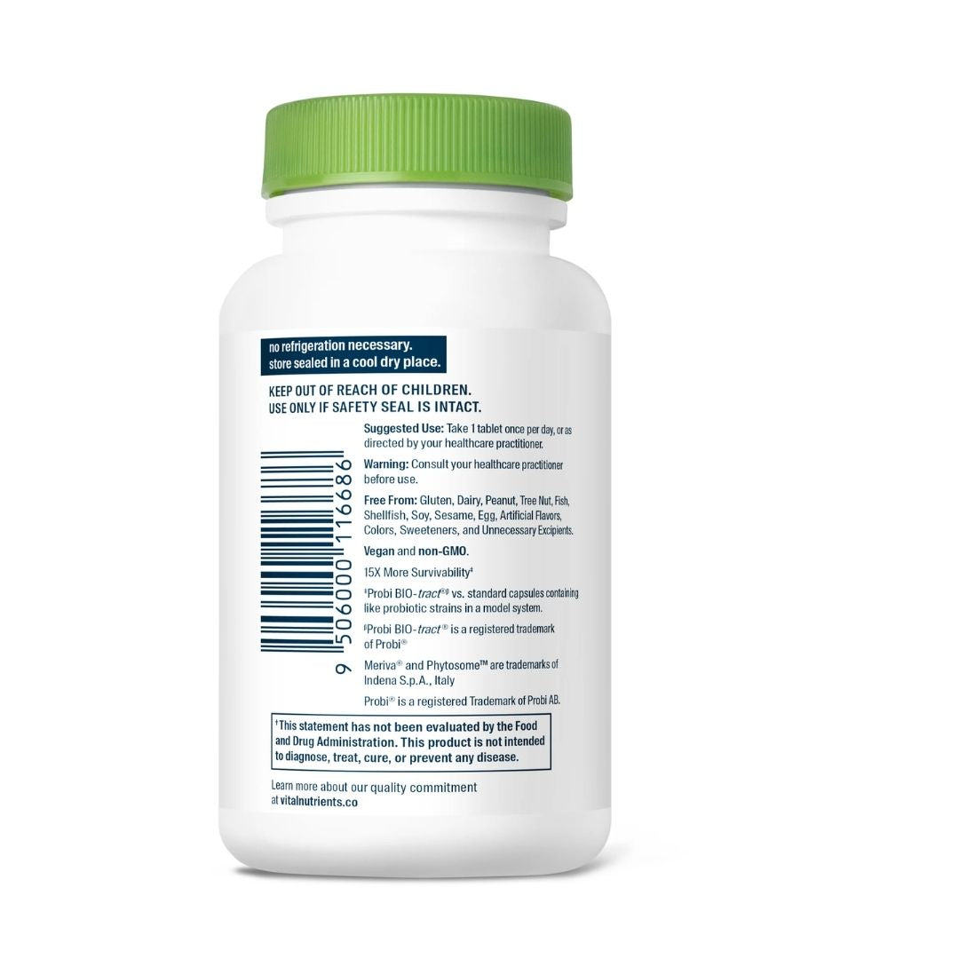 Vital Nutrients Hyperbiotics Pro-Men® Probiotic