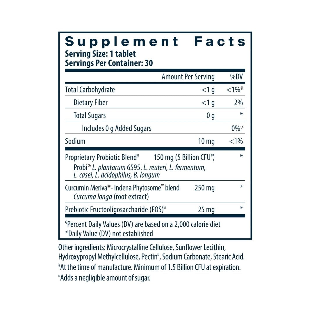 Vital Nutrients Hyperbiotics Pro-Men® Probiotic