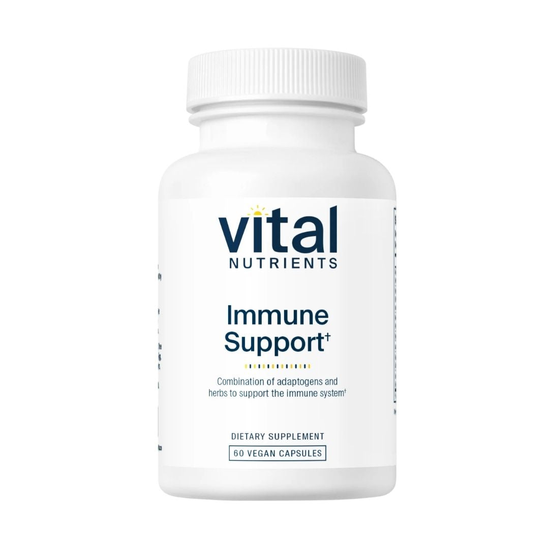 Vital Nutrients Immune Support*