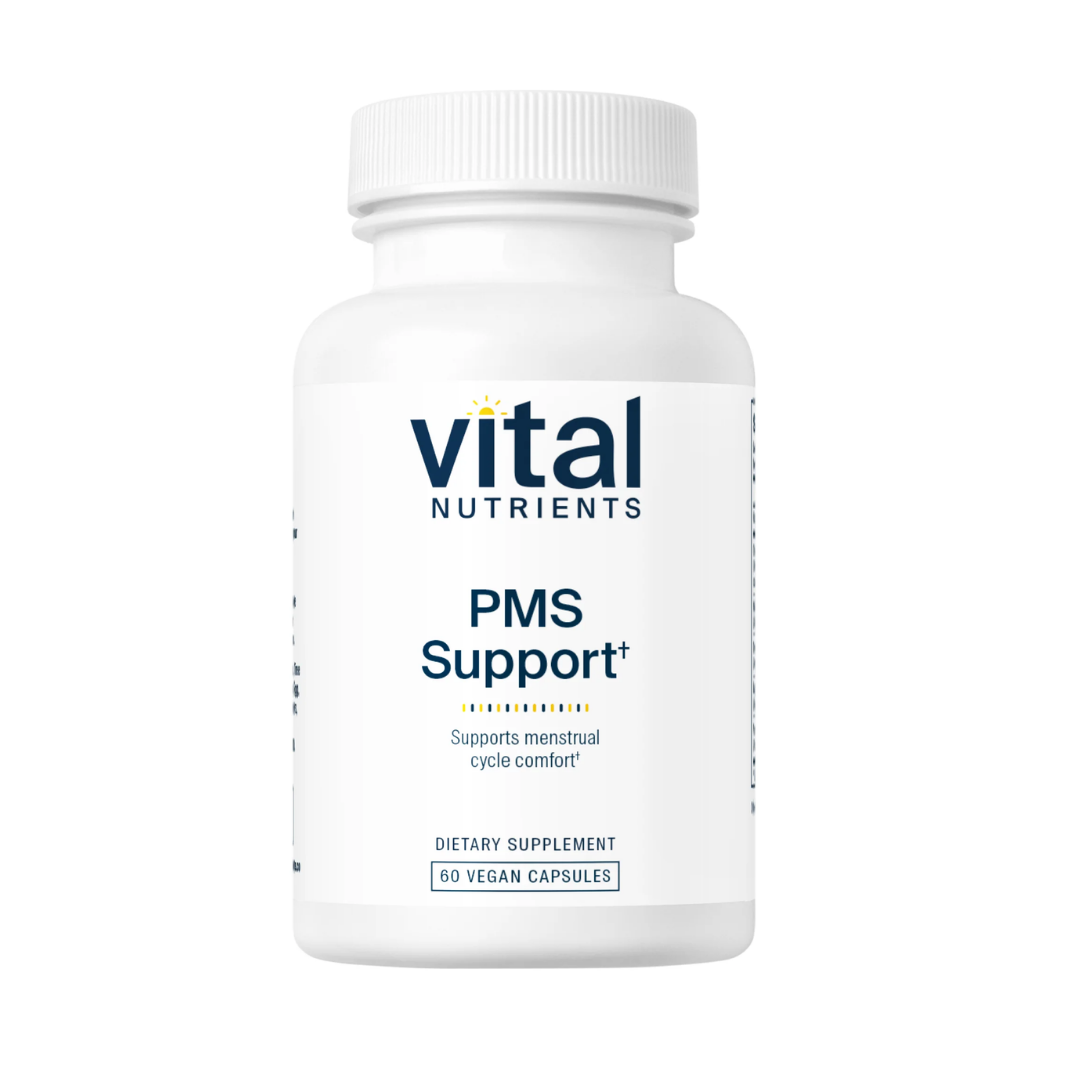 Vital Nutrients PMS Support