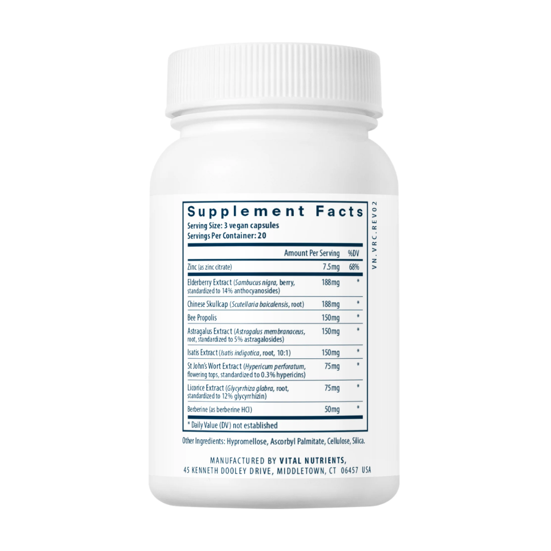 Vital Nutrients ViraCon