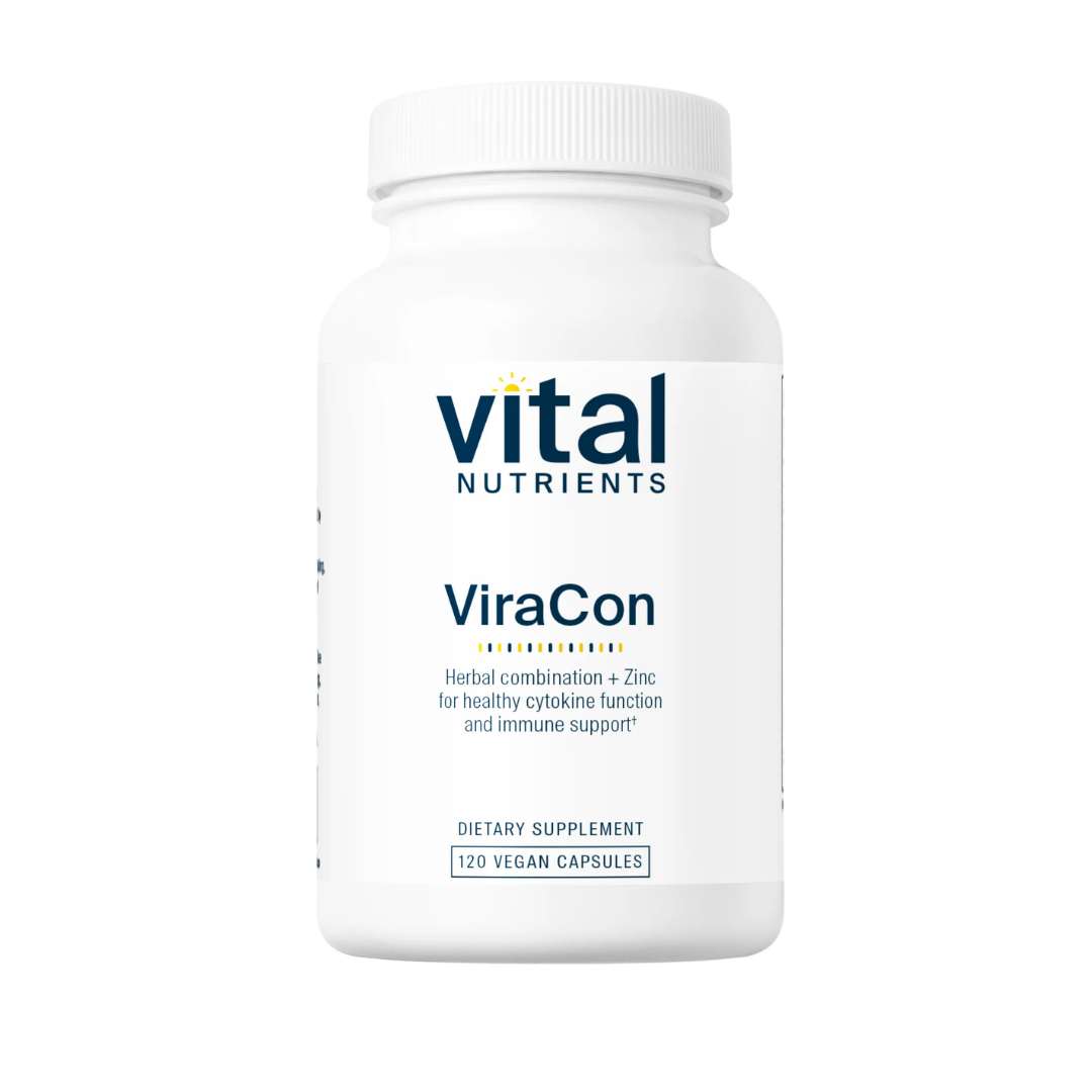 Vital Nutrients ViraCon