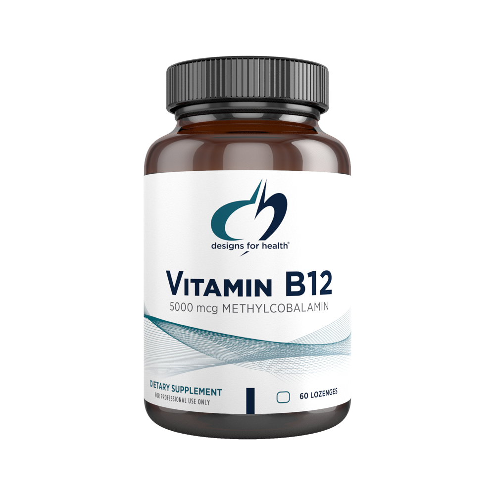 Designs for health Vitamin B12