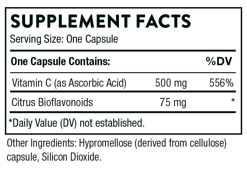 THORNE Immune Support Bundle
