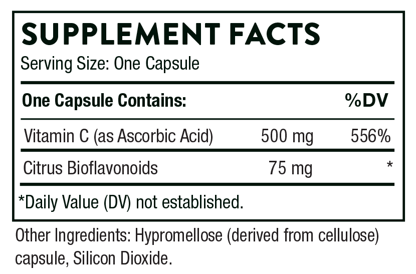 THORNE Skin Health Bundle