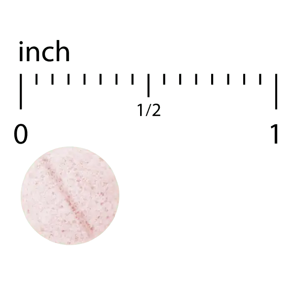 EuroMedica Vitamin D3 Chewable