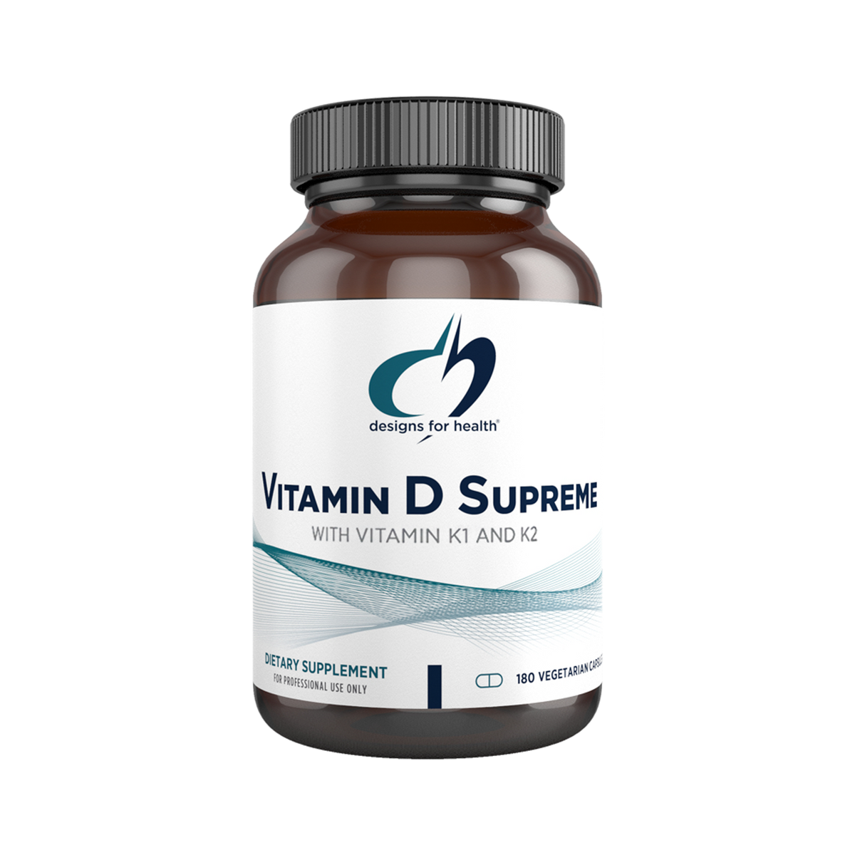 Designs for health Vitamin D Supreme