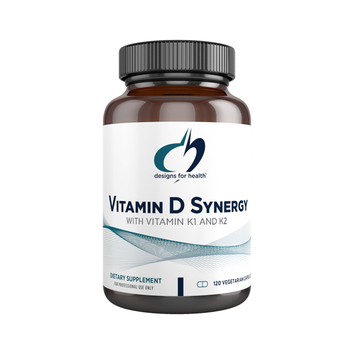 Designs for health Vitamin D Synergy™