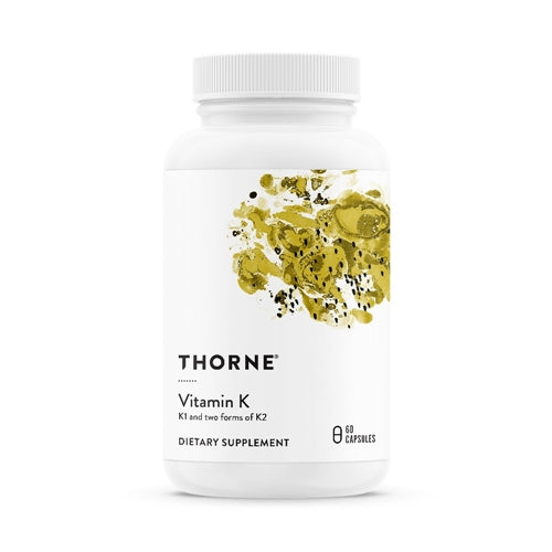 THORNE Vitamin K