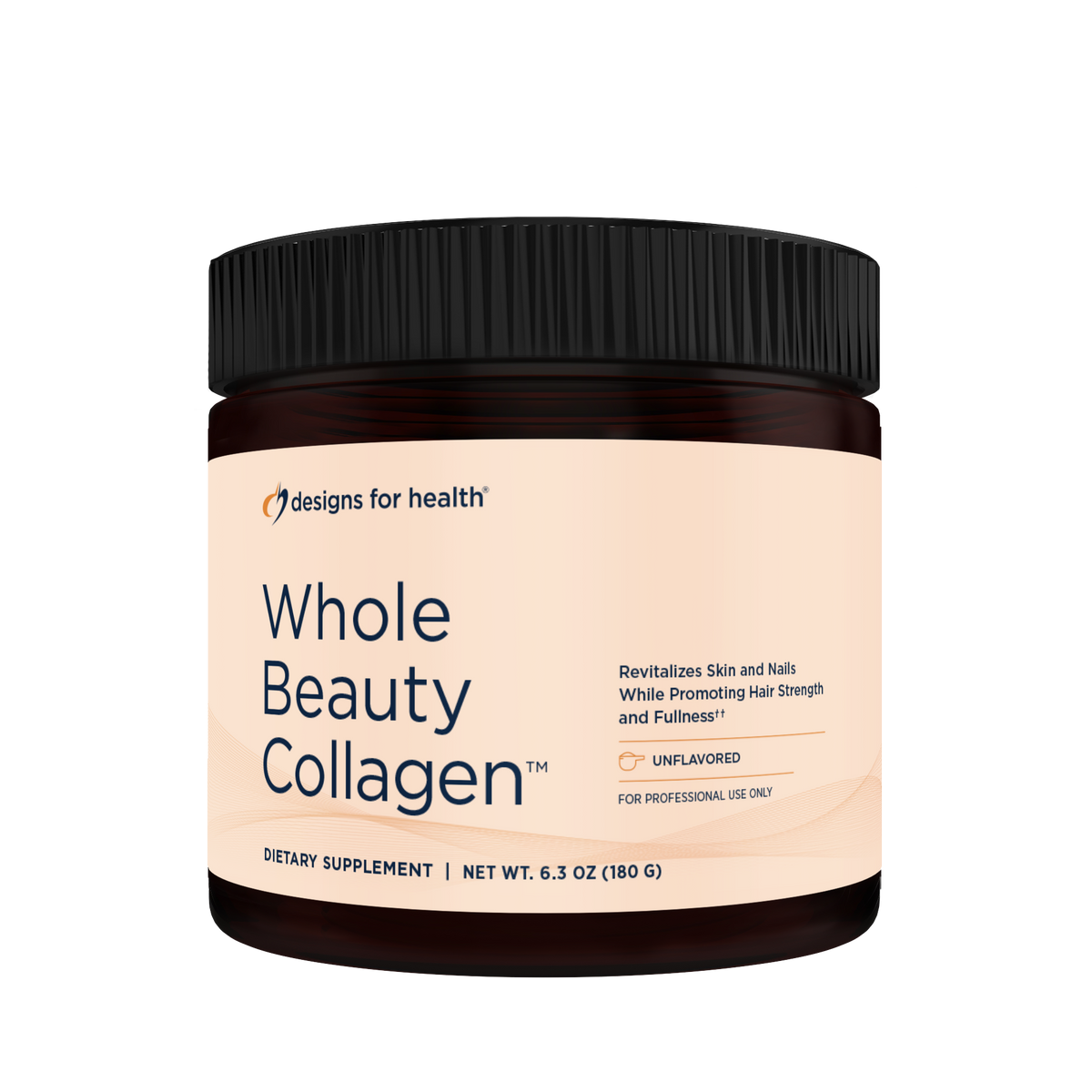 Designs for health Whole Beauty Collagen™