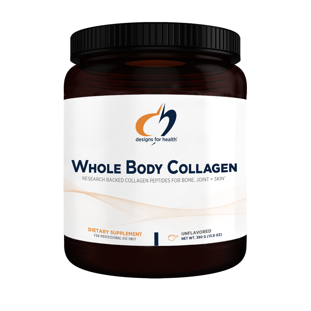 Designs for health Whole Body Collagen®