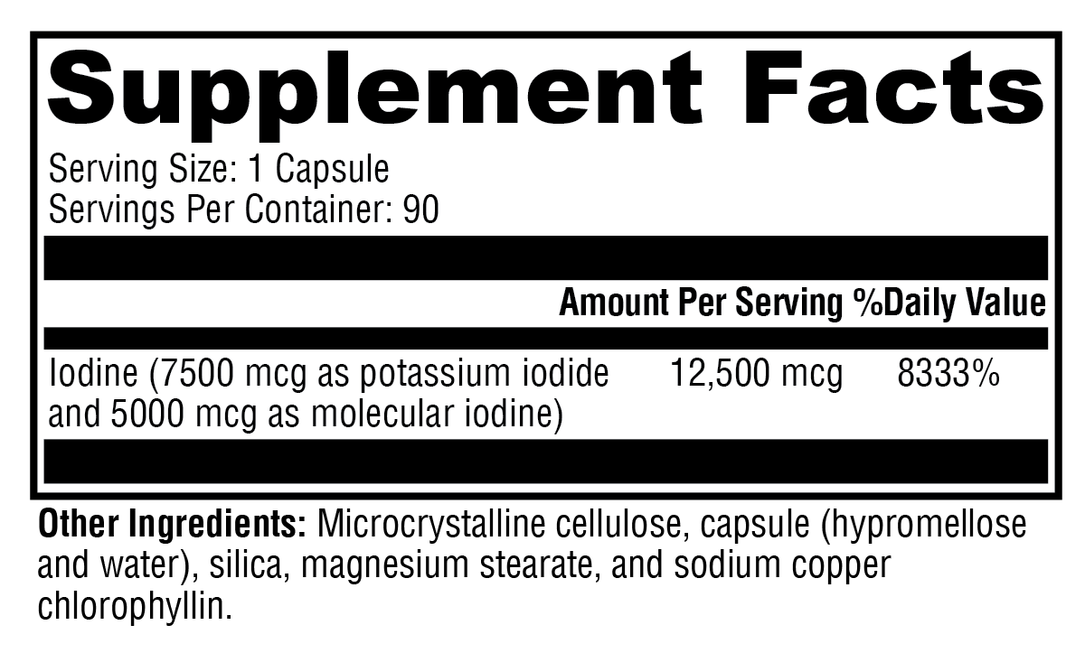 XYMOGEN XymoDine™ 90 Capsules