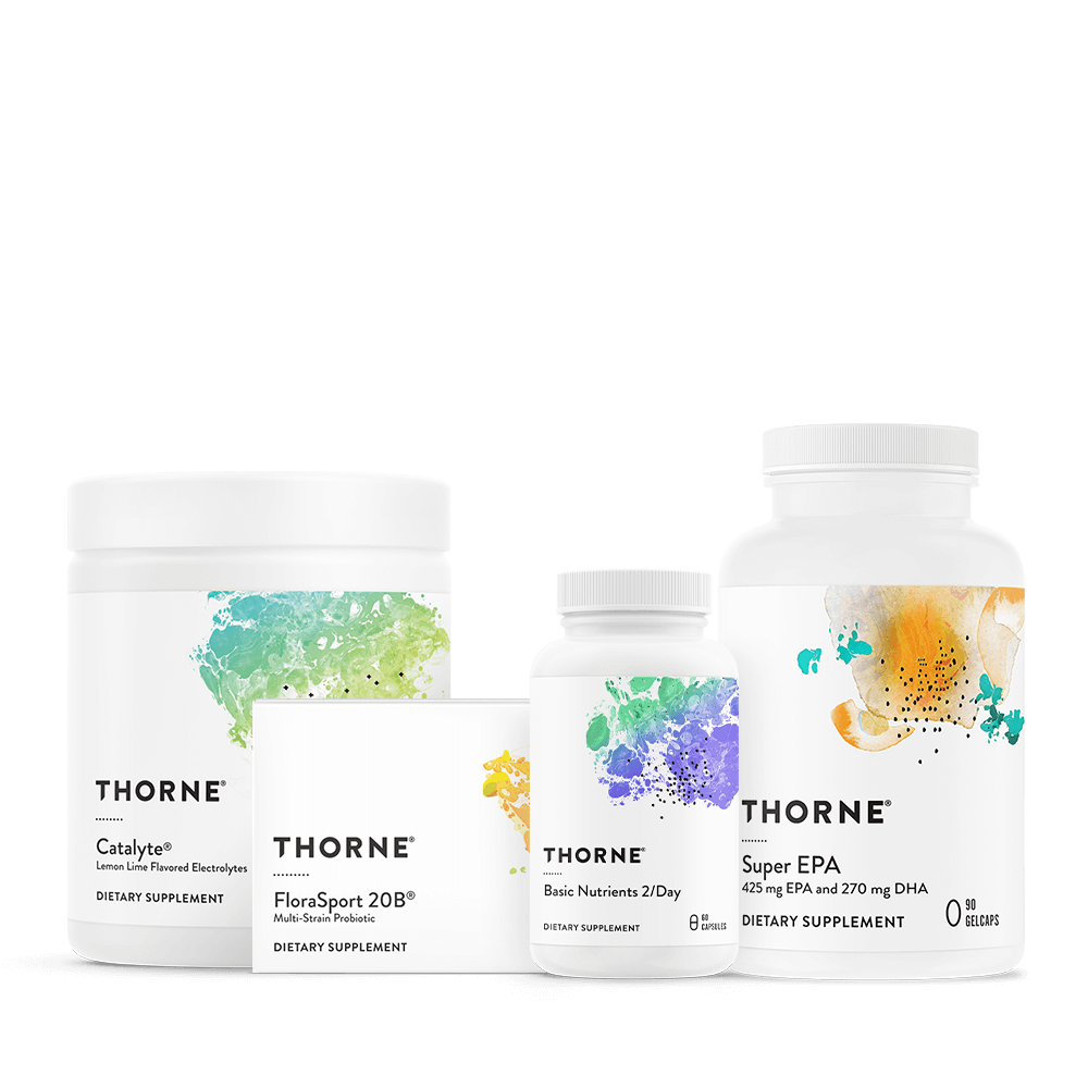 THORNE Youth Bundle