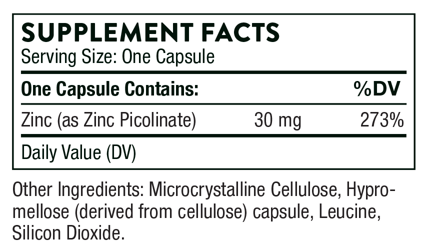 THORNE Immune Support Bundle