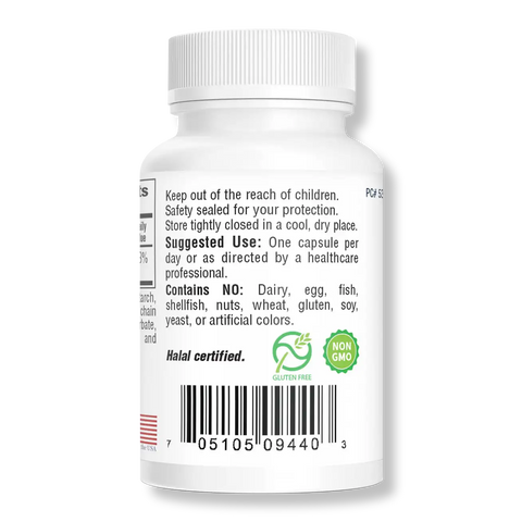 BIO-TECH PHARMACAL A-25