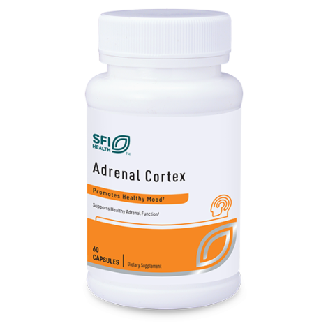 SFI HEALTH Adrenal Cortex 60