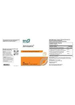 SFI HEALTH Adrenamin™