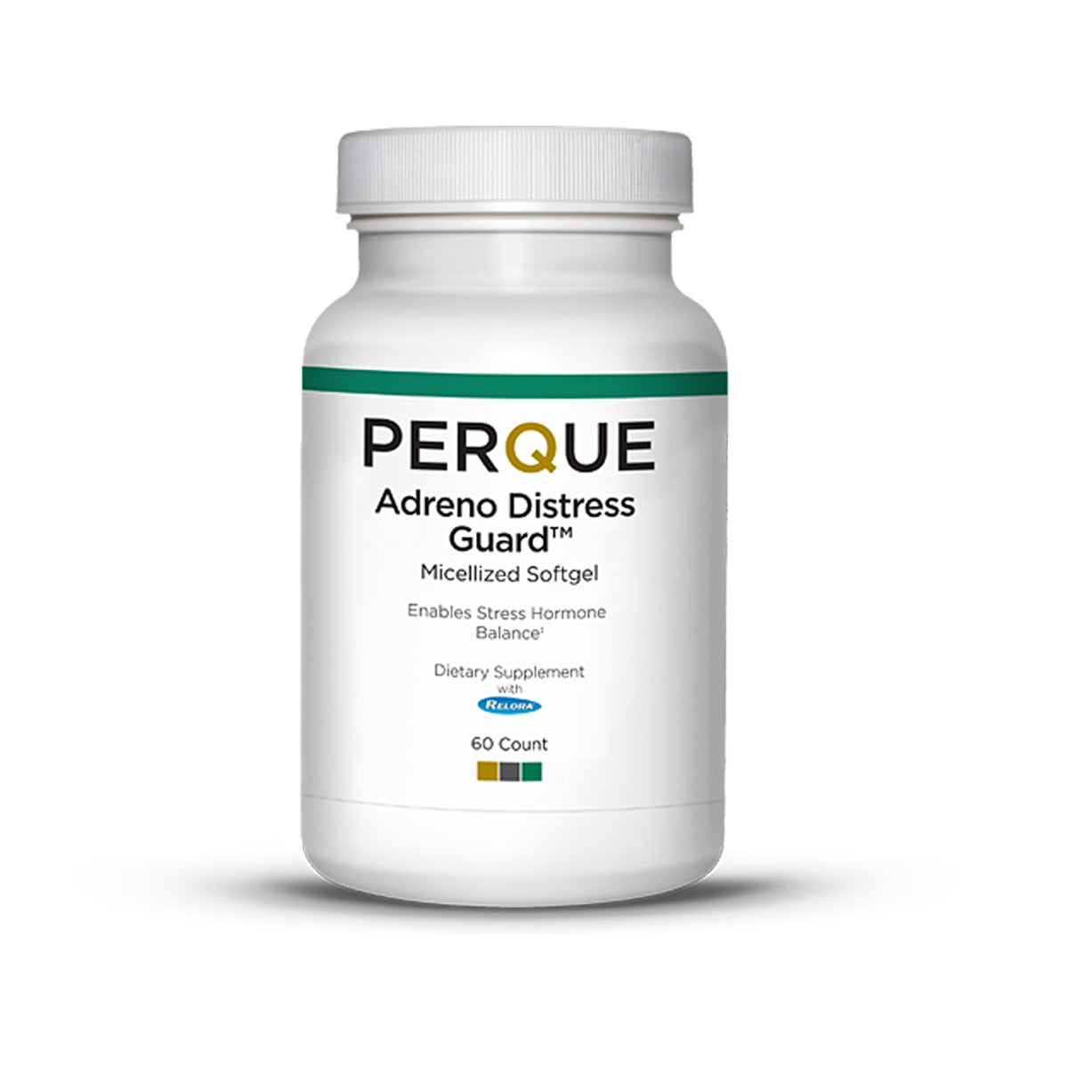 PERQUE Adreno Distress Guard™