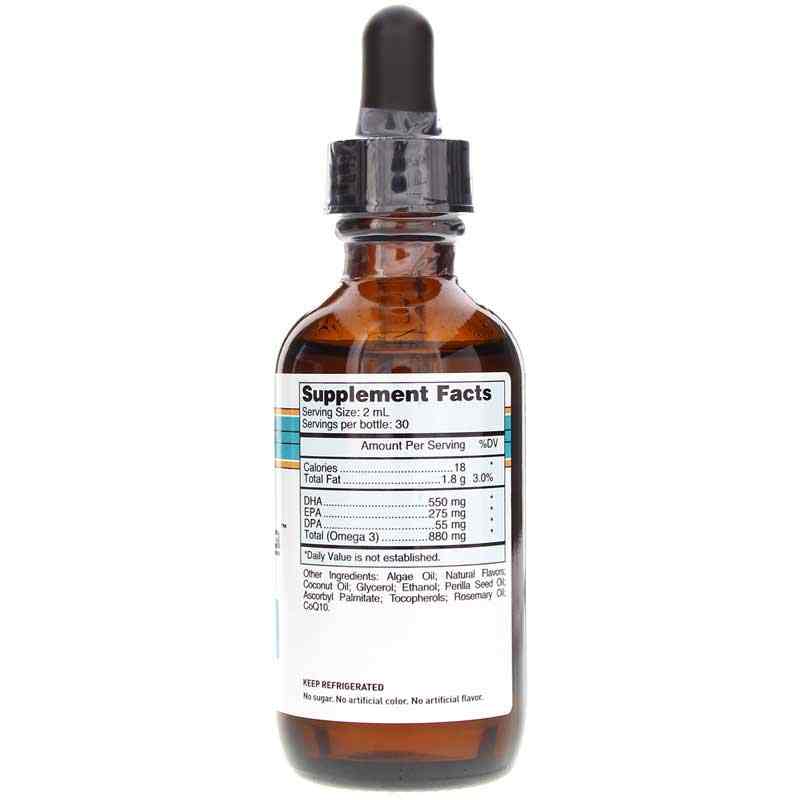 Systemic Formulas - ALG LQ