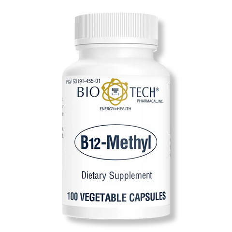 BIO-TECH PHARMACAL B12-Methyl