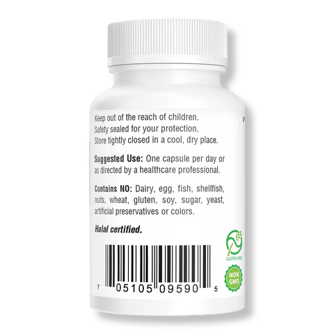 BIO-TECH PHARMACAL B2-400