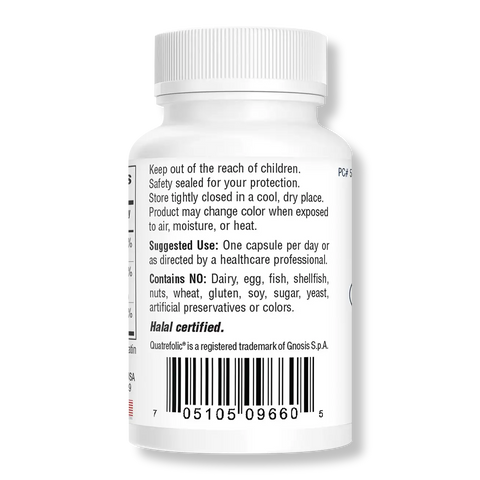 BIO-TECH PHARMACAL B6-Folic Acid