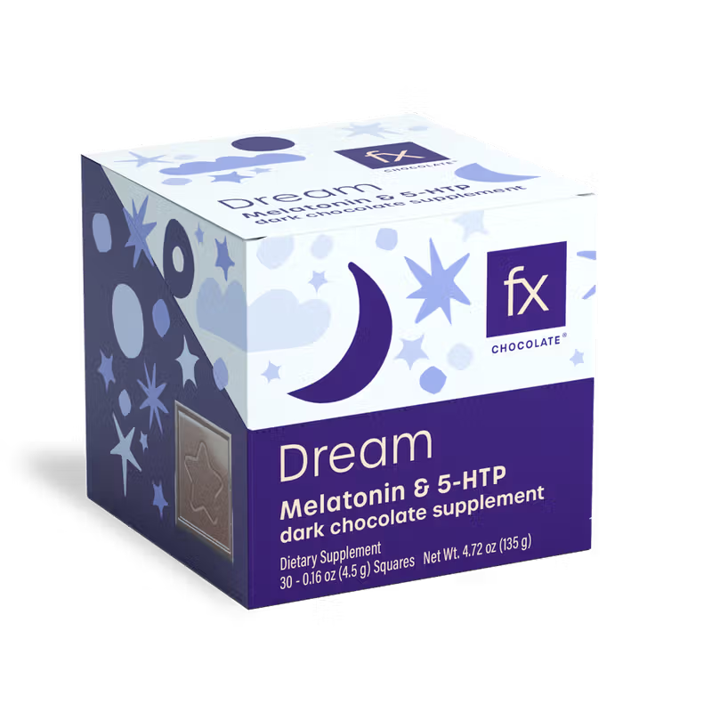 Designs for health Fx Chocolate® Dream