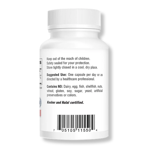 BIO-TECH PHARMACAL C-1000