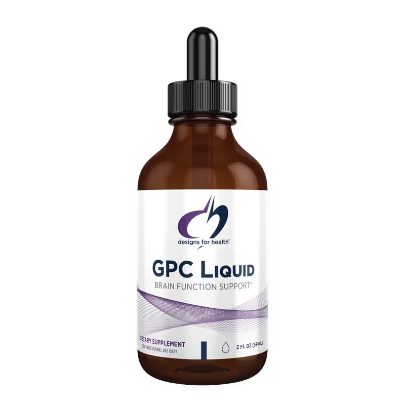 Designs for health GPC Liquid