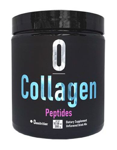 OMNITRITION Collagen Peptides
