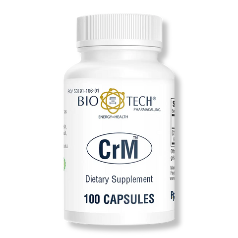 BIO-TECH PHARMACAL CrM