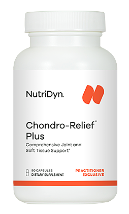 NutriDyn Chondro-Relief® Plus