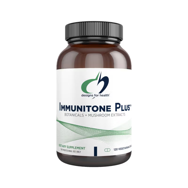 Designs for health Immunitone Plus™