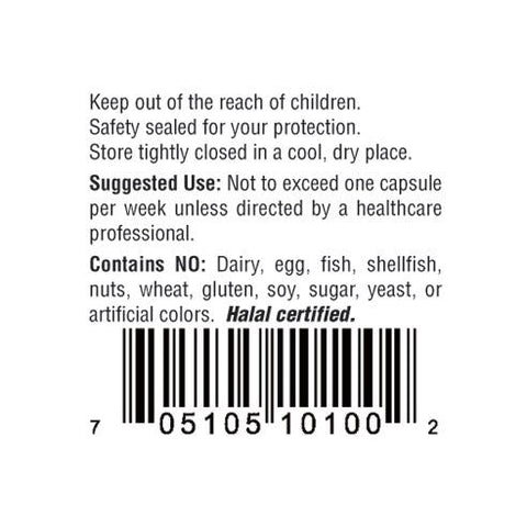 BIO-TECH PHARMACAL D3-50 50,000 IU