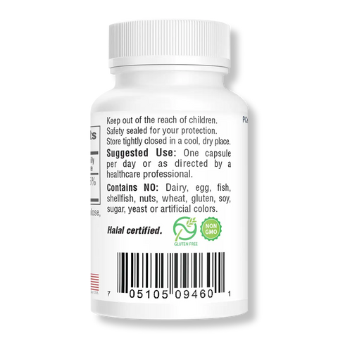 BIO-TECH PHARMACAL D3-5 (5000 IU)