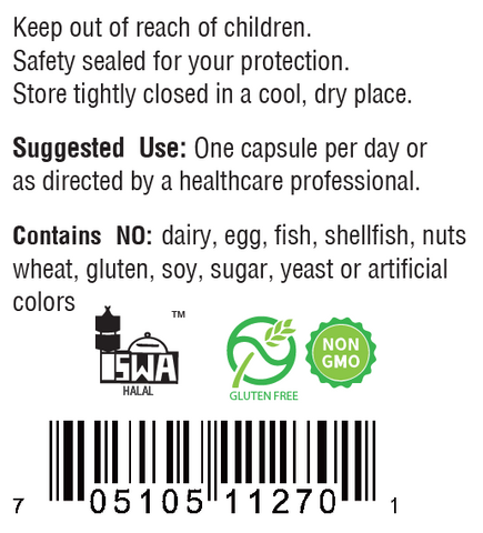 BIO-TECH PHARMACAL D3-5 5,000 IU Vegetable (Vitamin D3)