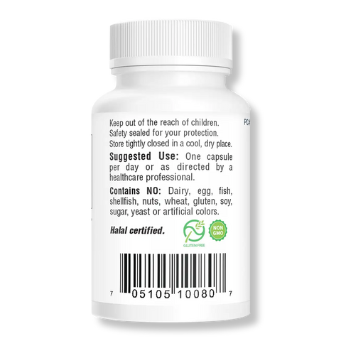 BIO-TECH PHARMACAL D3 (1000 IU)