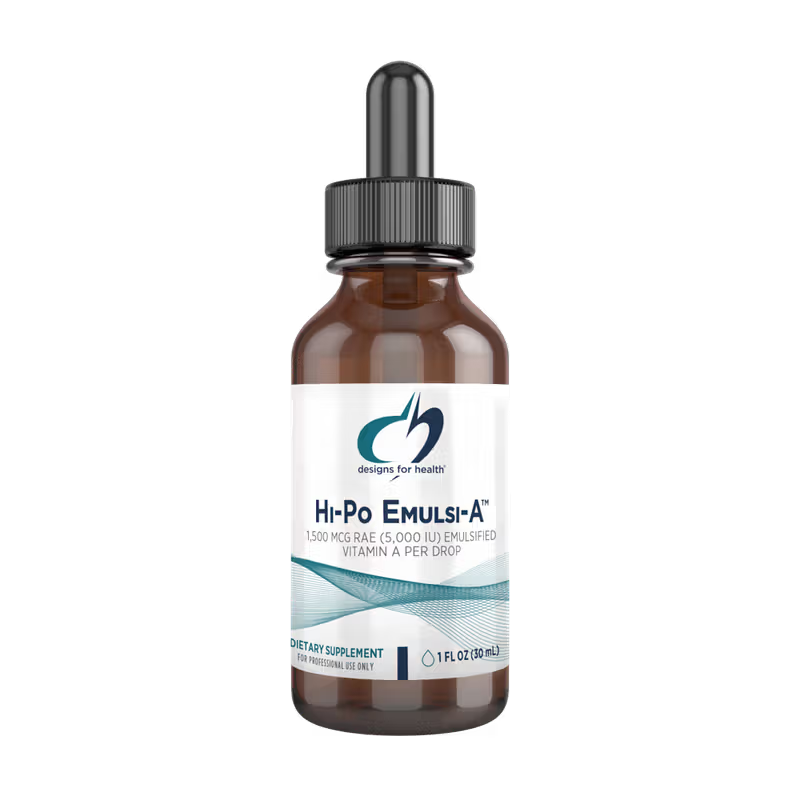 Designs for health Hi-Po Emulsi-A™