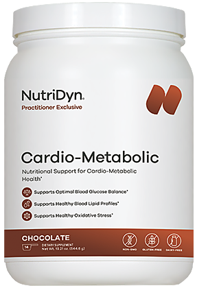NutriDyn Cardio-Metabolic