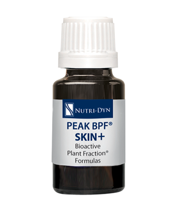 NutriDyn Dynamic Essentials PEAK BPF® SKIN+