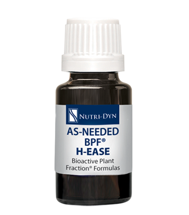 NutriDyn Dynamic Essentials AS-NEEDED BPF® H-EASE