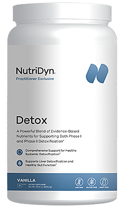 NutriDyn Detox
