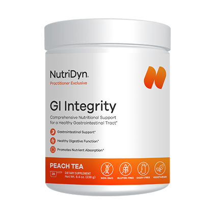 NutriDyn GI Integrity